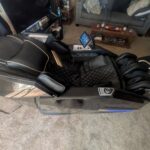 [Flagship] Kollecktiv 301 Luxury 5D Massage Chair Full Body 57" SL Track Yoga Stretching photo review