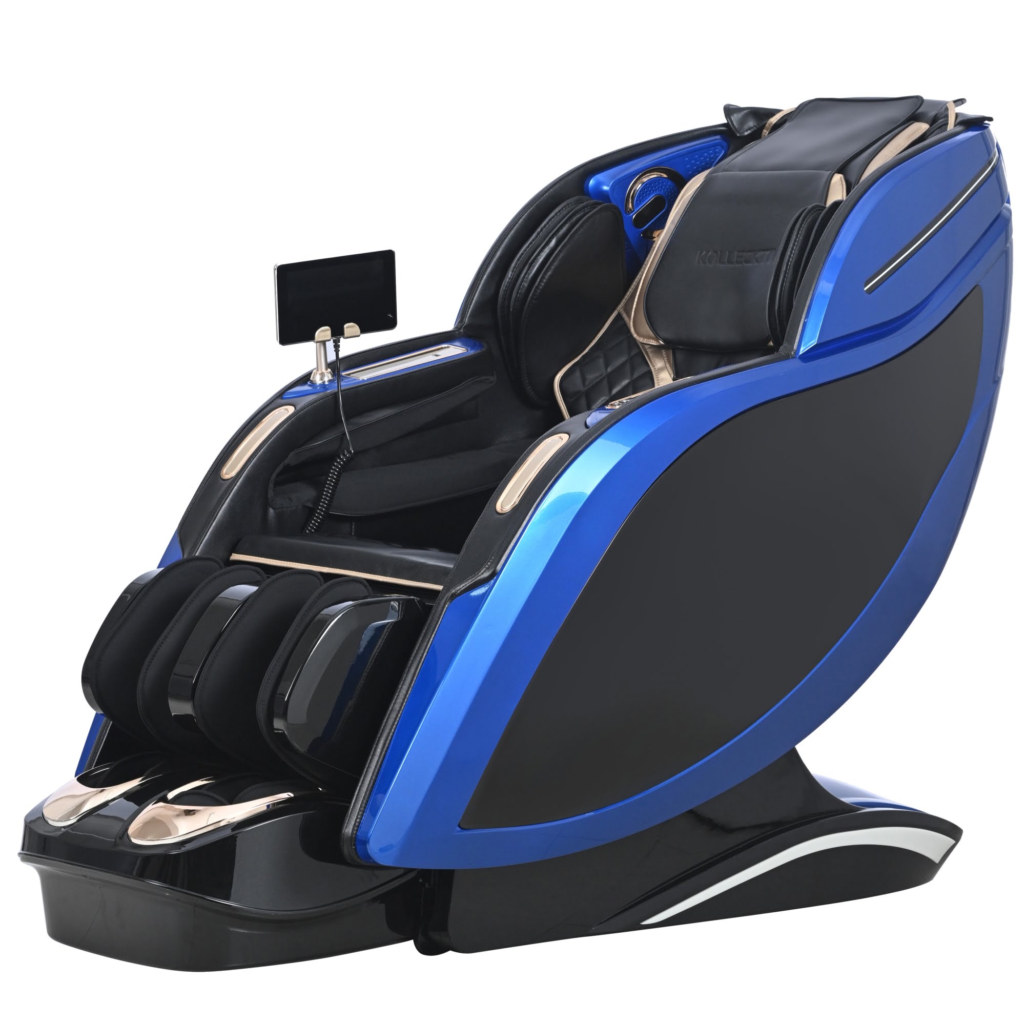 Mach 9 best sale massage chair