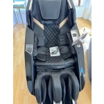 Kollecktiv 301 Luxury 4D+5D Massage Chair Full Body 59" SL Track Yoga Stretching photo review