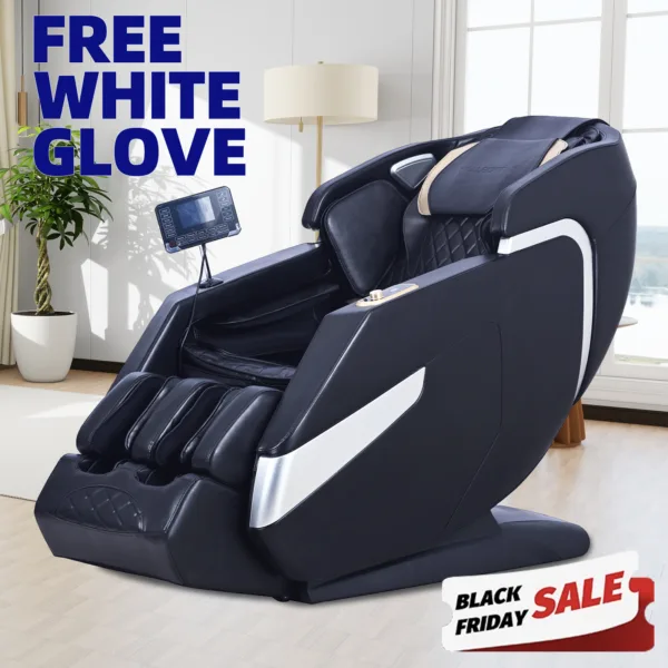 black friday 4d massage chairs deals half price sale