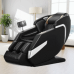[Affordable] Kollecktiv 205 Zero Gravity 4D Massage Chair Full Body Massager with Heat