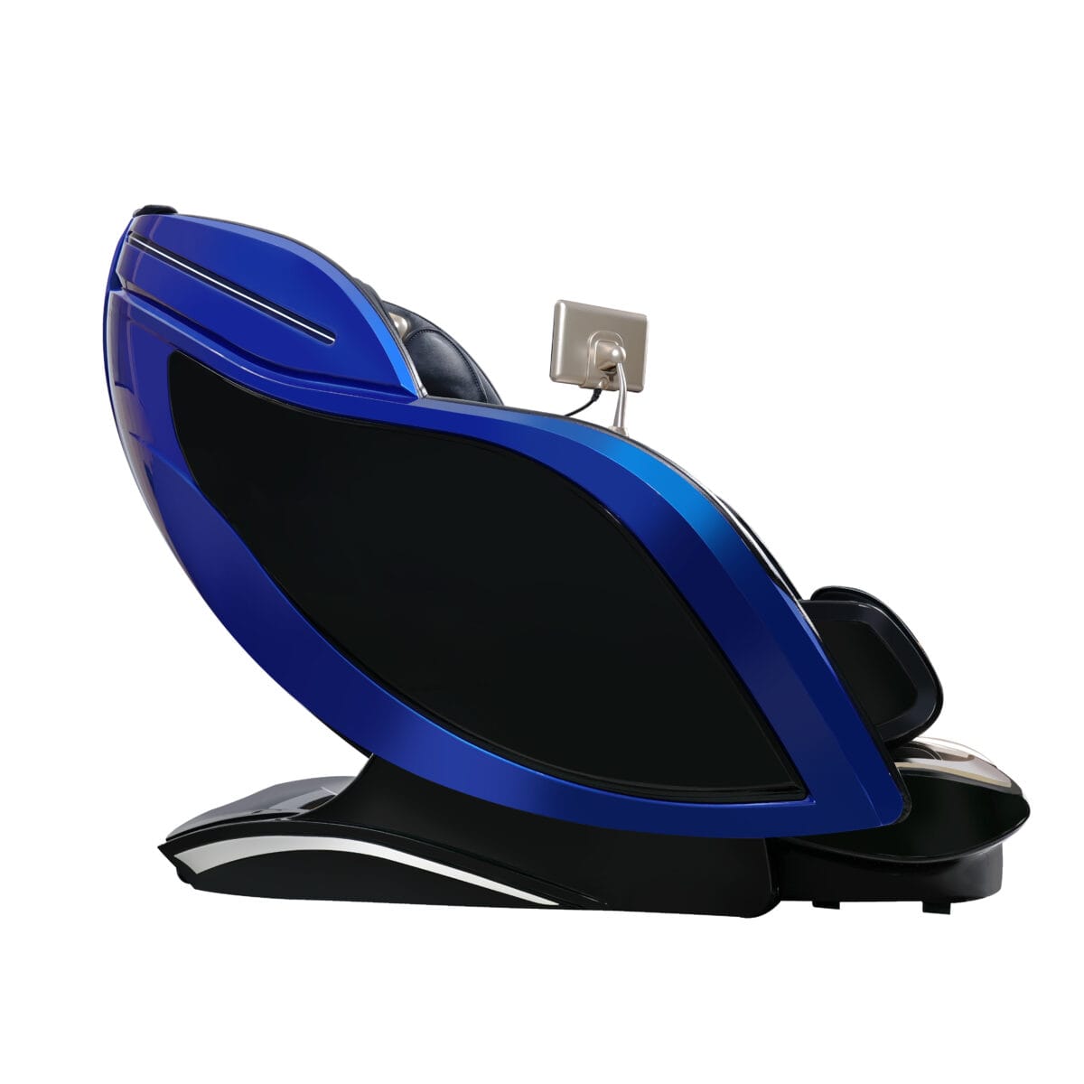 [Clearance] Kollecktiv 204 Heated 4D Massage Chair Full Body Zero Gravity - Image 2