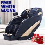 [Premium] Kollecktiv 202 Zero Gravity 4D Massage Chair Full Body