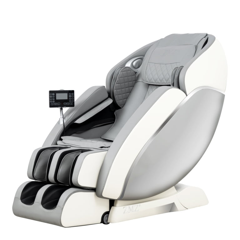 Kollecktiv Official Massage Chair Usa 4d Massage Chair Sl Track 3003