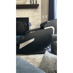 Kollecktiv 205w 4D Massage Chair Full Body SL Track photo review