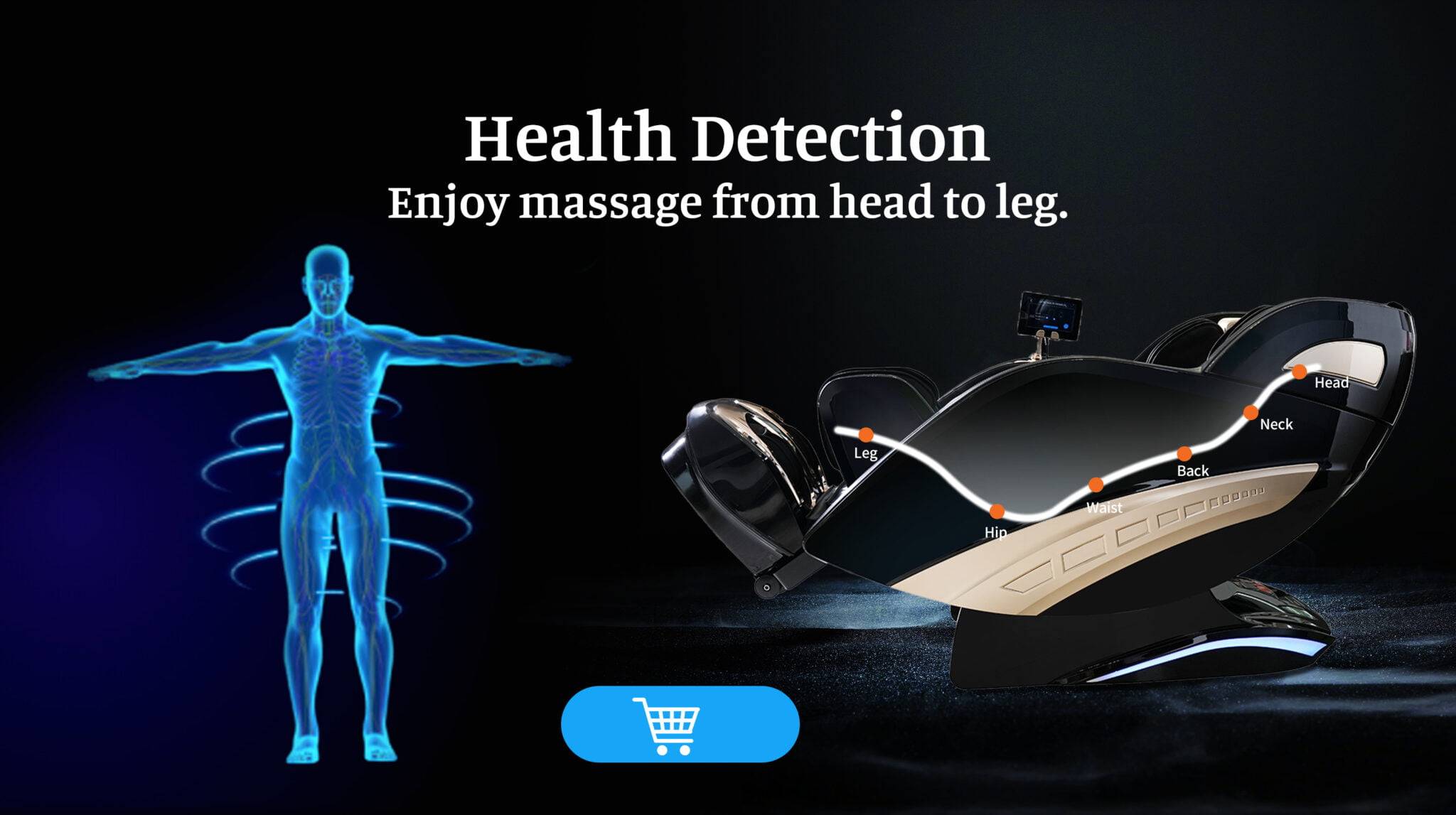 Decoding Massage Chair Technology Unveiling The Differences Between 2D decoding-massage-chair-technology-unveiling-the-differences-between-2d