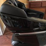 Kollecktiv 201 Zero Gravity 4D Massage Chair Full Body photo review