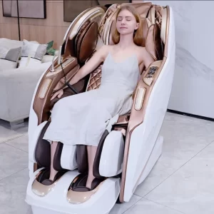 massage chair