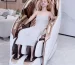 massage chair