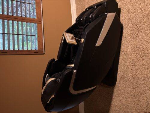 [Affordable] Kollecktiv 205 Zero Gravity 4D Massage Chair Full Body Massager with Heat photo review