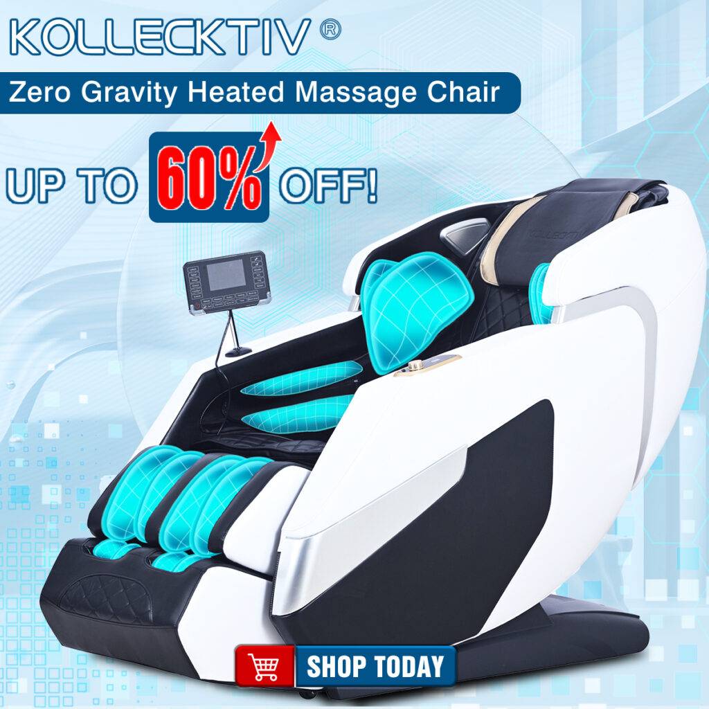 compact massage chairs