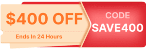 coupon code