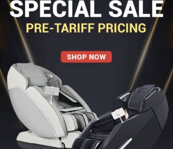 Office Massage Chair