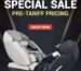 Office Massage Chair