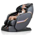 2d massage chair