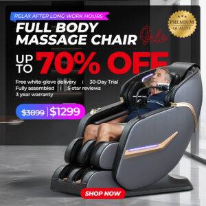 Massage Chair