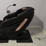 Kollecktiv G12 Full Body Massage Chair Zero Gravity Recliner with Smart Joystick Control, Music Synced Massage photo review
