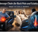 Best Massage Chair for Back Pain & Sciatica (2026)