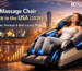 4D Massage Chair Price USA 2026: Features & Best Picks