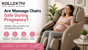 Are Massage Chairs Safe During Pregnancy?