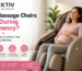 Are Massage Chairs Safe During Pregnancy?
