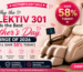 Best Luxury Mother's Day Gift 2026 | Kollecktiv 301 - Save 58%