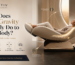 Zero Gravity Massage Chair Benefits: What Science Says | Kollecktiv