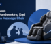 Benefits of a Massage Chair for Dads | 7 Reasons for 2026