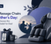Best Massage Chair for Father’s Day 2026 | Buying Guide