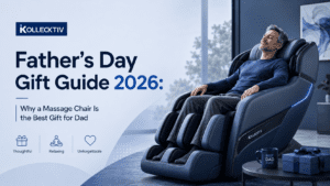 Father’s Day Massage Chair Gift 2026 | Best Gift for Dad