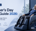 Father’s Day Massage Chair Gift 2026 | Best Gift for Dad