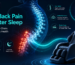 Massage Chair Health Benefits | Back Pain to Better Sleep