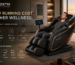 Massage Chair Electricity Cost: Running Cost Guide
