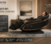 Massage Chair Room Size Guide: Space & Placement Tips