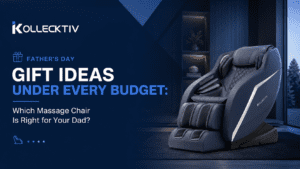 Father’s Day Gift Ideas for Dad | Massage Chairs by Budget