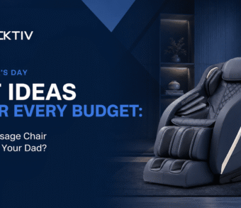 Father’s Day Gift Ideas for Dad | Massage Chairs by Budget