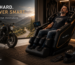 Massage Chair for Motorcycle Riders: Recovery Guide