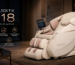 Kollecktiv G18: 2026 New Tech Massage Chair Explained