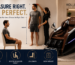 Massage Chair Fit Check: How to Measure Yourself Before You Buy
