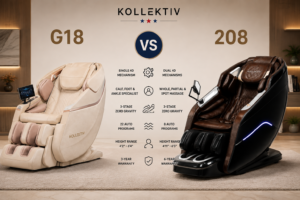 Kollecktiv G18 vs 208: Which One to Choose?