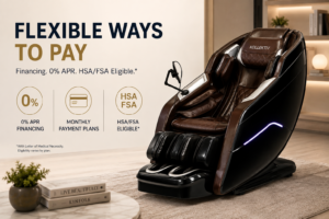 Massage Chair Financing & HSA/FSA Eligibility: A Buyer's Guide (2026)
