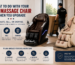 What to Do With Your Old Massage Chair or Recliner
