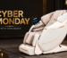 Buy a Massage Chair Online on Cyber Monday: What to Confirm
