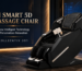AI 5D Massage Chair: How Smart Tech Personalizes Relaxation