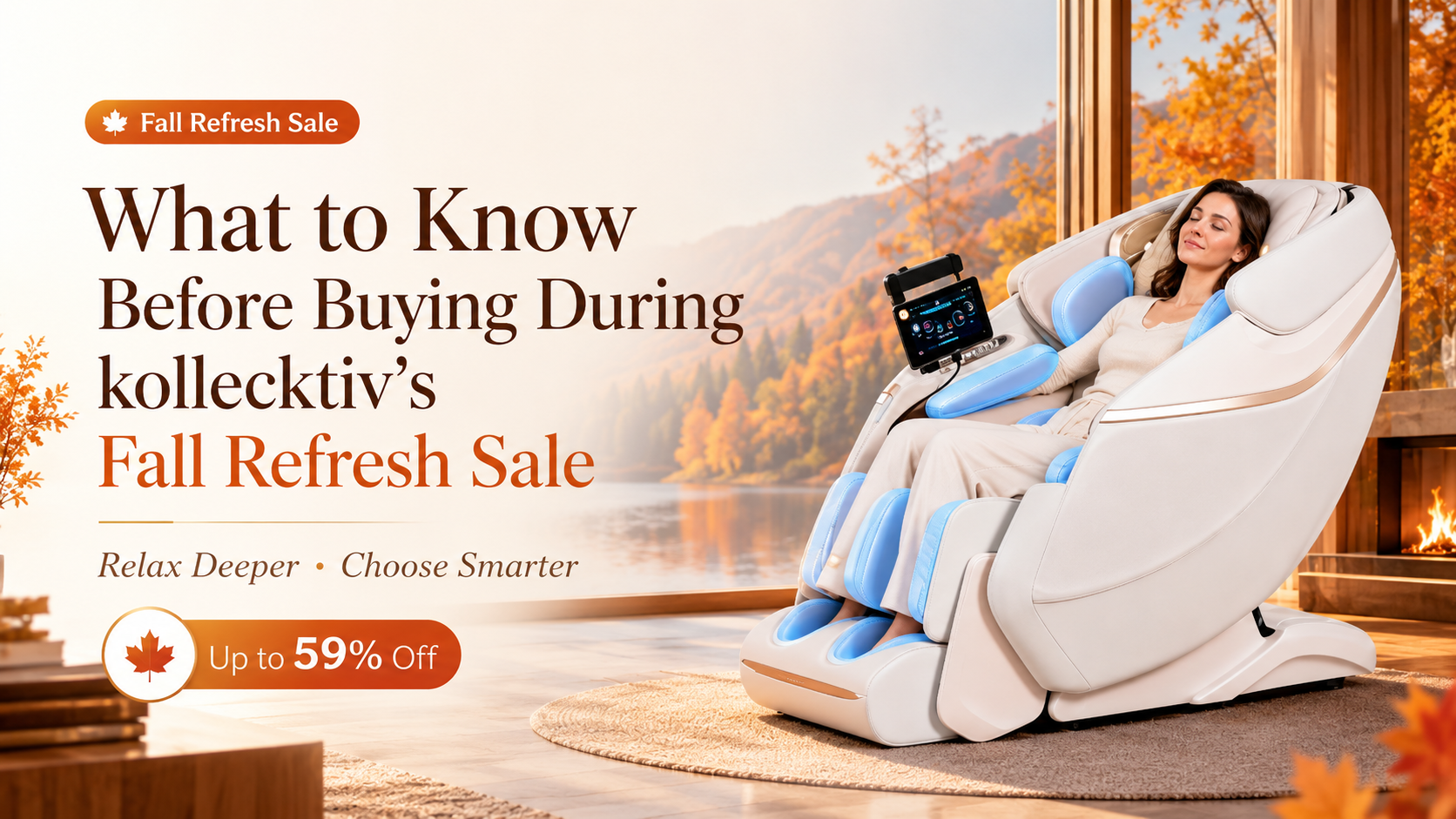 What to Know Before Buying During Kollecktiv's Fall Refresh Sale
