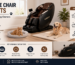 Massage Chair and Pets: What Owners Should Know