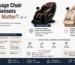 Massage Chair Health Sensors: Do They Matter?