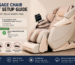 Massage Chair Surge Protector & Extension Cord Guide