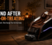 How to Unwind After Trick-or-Treating With Tired Feet