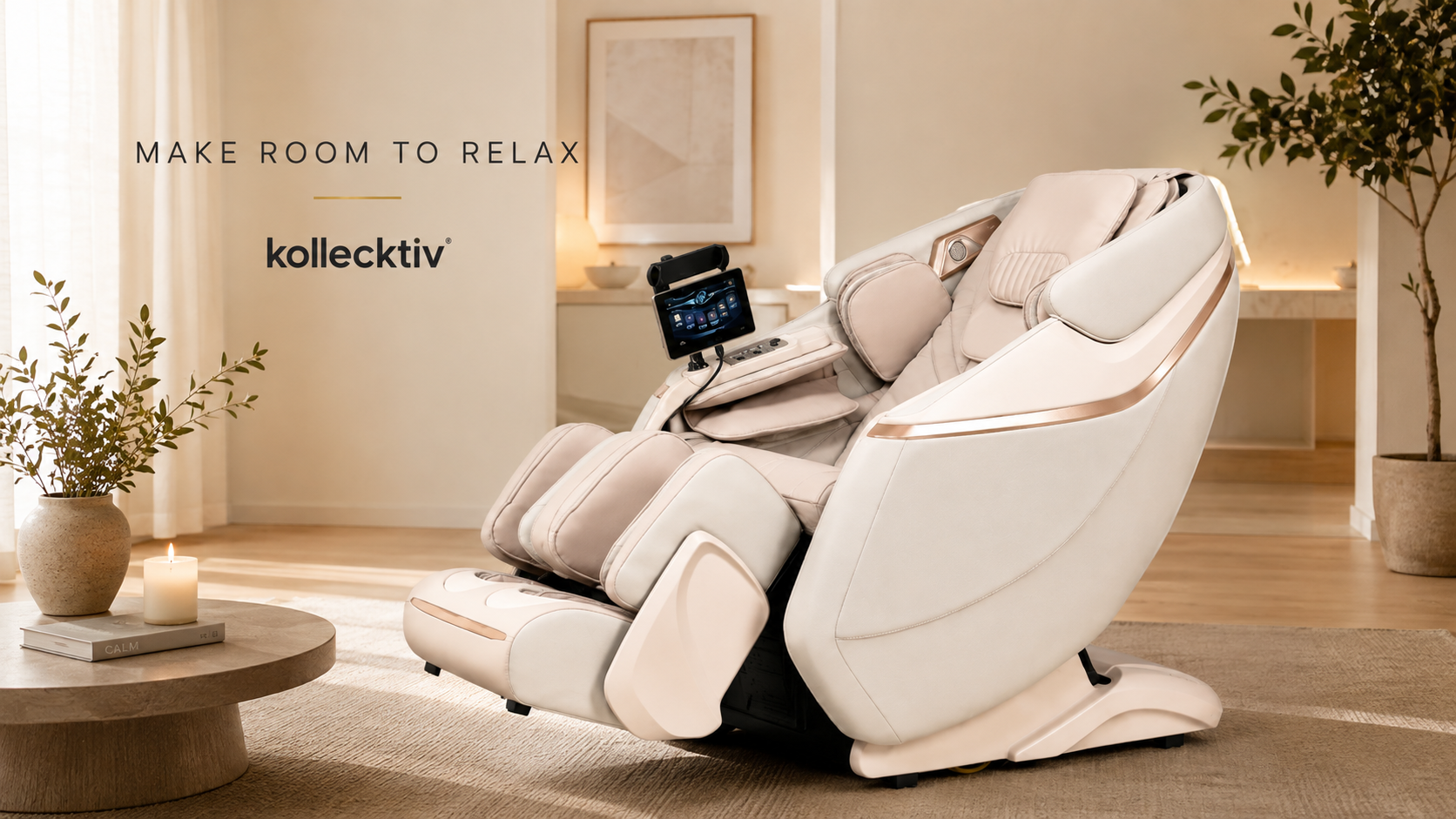 Can a Zero Gravity Massage Chair Help You Relax Daily?